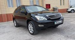 Lexus RX 350 2007 года за 9 400 000 тг. в Шымкент – фото 2