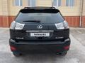 Lexus RX 350 2007 года за 9 400 000 тг. в Шымкент – фото 10