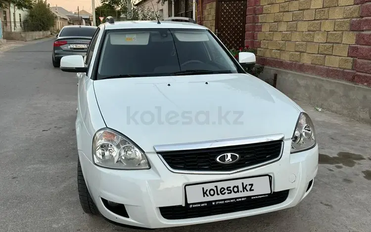 ВАЗ (Lada) Priora 2171 2014 годаfor3 100 000 тг. в Шымкент