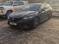 Toyota Camry 2018 года за 12 000 000 тг. в Актау – фото 2