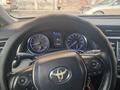 Toyota Camry 2018 года за 12 000 000 тг. в Актау – фото 8