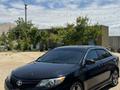 Toyota Camry 2014 годаүшін6 200 000 тг. в Актау – фото 2