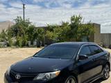 Toyota Camry 2014 годаүшін6 200 000 тг. в Актау – фото 2