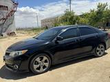 Toyota Camry 2014 годаүшін6 200 000 тг. в Актау – фото 4