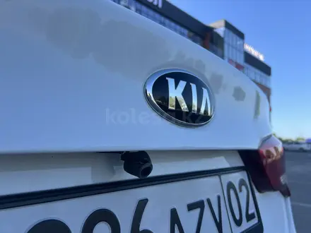 Kia Rio 2015 года за 5 600 000 тг. в Алматы – фото 6