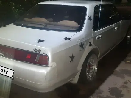 Toyota Mark II 1994 года за 1 500 000 тг. в Алматы – фото 5