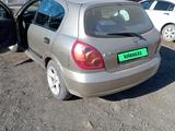 Nissan Almera 2003 года за 2 100 000 тг. в Астана