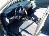 Nissan Almera 2003 года за 2 100 000 тг. в Астана – фото 4