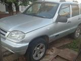 Chevrolet Niva 2007 года за 1 580 000 тг. в Уральск