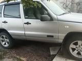 Chevrolet Niva 2007 года за 1 580 000 тг. в Уральск – фото 3