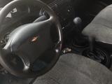 Chevrolet Niva 2007 года за 1 580 000 тг. в Уральск – фото 5