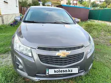 Chevrolet Cruze, 2013