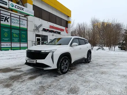 Geely Atlas 2023 года за 9 700 000 тг. в Астана – фото 2