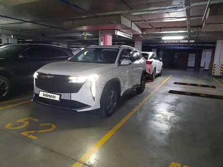 Geely Atlas 2023 года за 9 700 000 тг. в Астана – фото 8