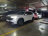 Geely Atlas 2023 годаүшін9 700 000 тг. в Астана