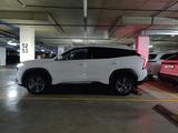 Geely Atlas 2023 годаүшін9 700 000 тг. в Астана – фото 5