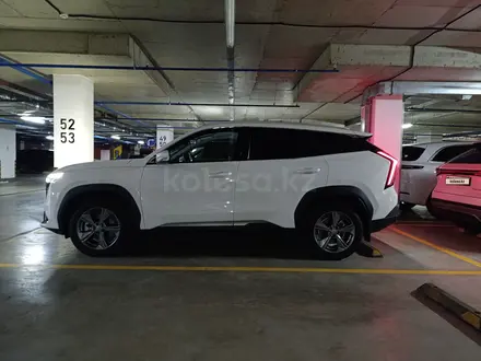 Geely Atlas 2023 года за 9 700 000 тг. в Астана – фото 5