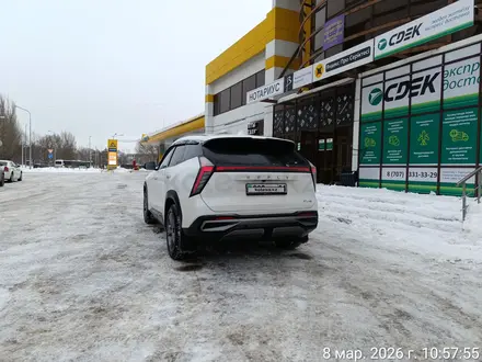 Geely Atlas 2023 года за 9 700 000 тг. в Астана – фото 3