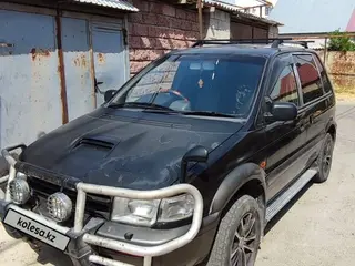 Mitsubishi RVR, 1995