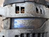 Генератор с мотора 2TR-FE 2.7 бензин с Тойота Прадо 150 2019 года. за 110 000 тг. в Актобе – фото 3