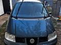 Volkswagen Sharan 2001 годаүшін2 500 000 тг. в Уральск