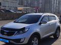 Kia Sportage 2012 года за 7 900 000 тг. в Караганда – фото 6