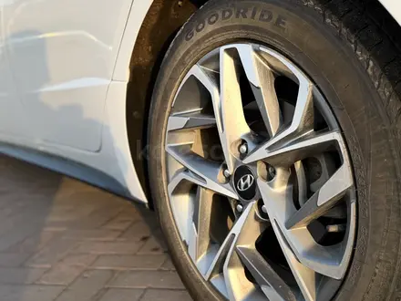 Hyundai Sonata 2020 года за 7 000 000 тг. в Уральск – фото 11