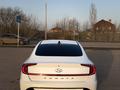 Hyundai Sonata 2020 года за 7 000 000 тг. в Уральск – фото 5