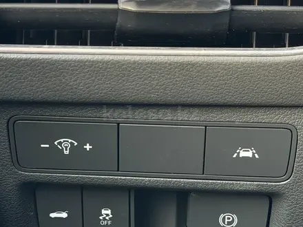Hyundai Sonata 2020 года за 7 000 000 тг. в Уральск – фото 9