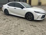 Toyota Camry 2024 годаүшін23 000 000 тг. в Кокшетау