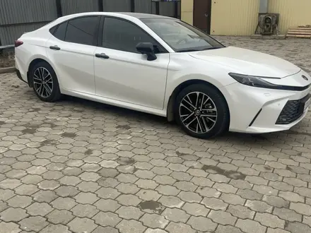 Toyota Camry 2024 года за 23 000 000 тг. в Кокшетау