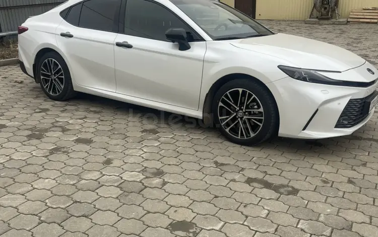 Toyota Camry 2024 годаүшін23 000 000 тг. в Кокшетау