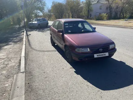 Opel Astra 1992 года за 850 000 тг. в Караганда – фото 2