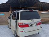 Toyota Alphard 2005 года за 8 500 000 тг. в Кулан