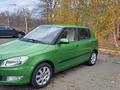 Skoda Fabia 2013 года за 5 200 000 тг. в Аксай – фото 5