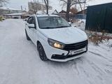 ВАЗ (Lada) Vesta 2019 года за 4 900 000 тг. в Семей – фото 2