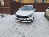 ВАЗ (Lada) Vesta 2019 года за 4 900 000 тг. в Семей