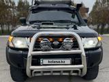 Nissan Patrol 2000 годаүшін11 300 000 тг. в Тараз – фото 5