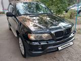 BMW X5 2002 годаүшін4 500 000 тг. в Уральск – фото 3