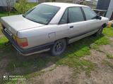 Audi 100 1989 года за 550 000 тг. в Талдыкорган – фото 4