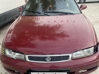 Mazda 626 1992 годаүшін1 500 000 тг. в Алматы