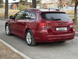 Chevrolet Cruze 2015 года за 3 200 000 тг. в Талдыкорган – фото 5