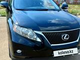 Lexus RX 350 2010 годаүшін11 000 000 тг. в Алматы