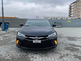 Toyota Camry 2017 года за 7 000 000 тг. в Актау