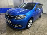 Renault Logan 2015 годаүшін3 550 000 тг. в Кокшетау