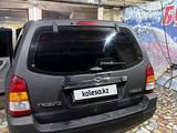Mazda Tribute 2001 годаүшін3 100 000 тг. в Кызылорда – фото 4