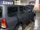 Mazda Tribute 2001 годаүшін3 100 000 тг. в Кызылорда – фото 3
