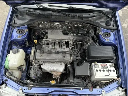 Toyota Carina E 1996 года за 2 300 000 тг. в Алматы – фото 6