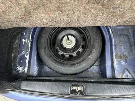Toyota Carina E 1996 года за 2 300 000 тг. в Алматы – фото 7