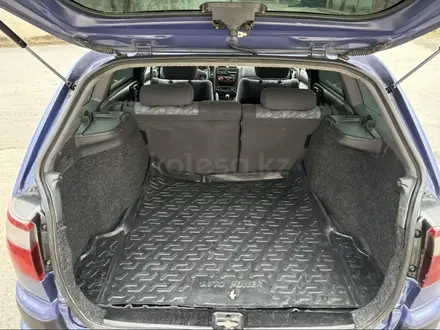 Toyota Carina E 1996 года за 2 300 000 тг. в Алматы – фото 8